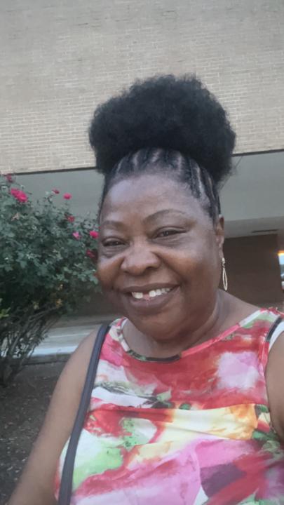 Rosemary Ibe