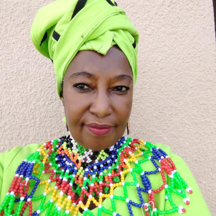 Judith Mtshali