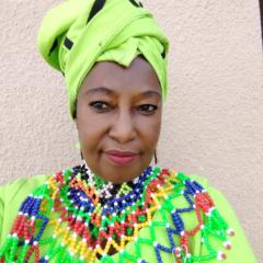 Judith Mtshali