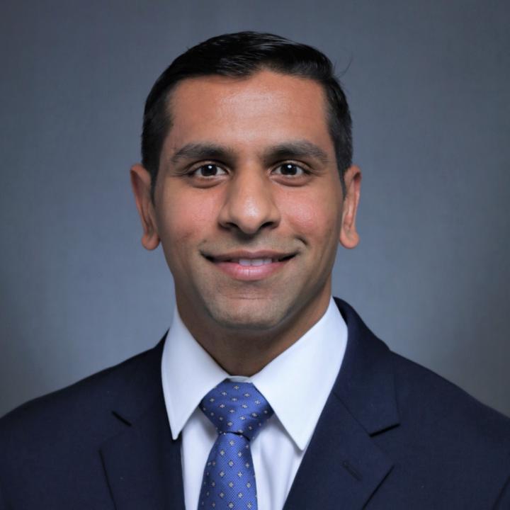Raj Kankaria