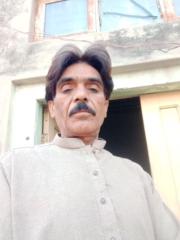 Manzoor Amir