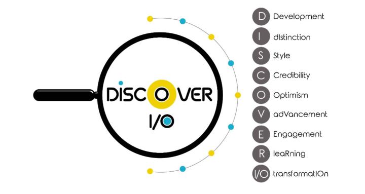 IO For Teens Academy