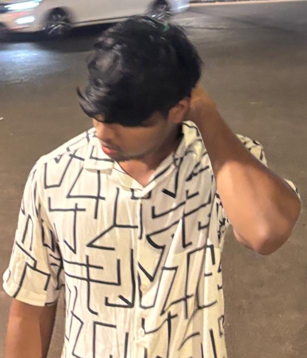 Priyakanthan R