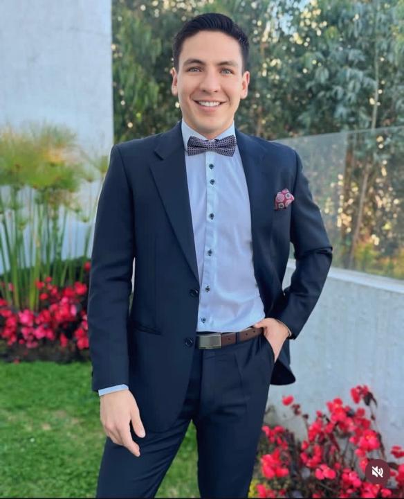 Ari Zaccai