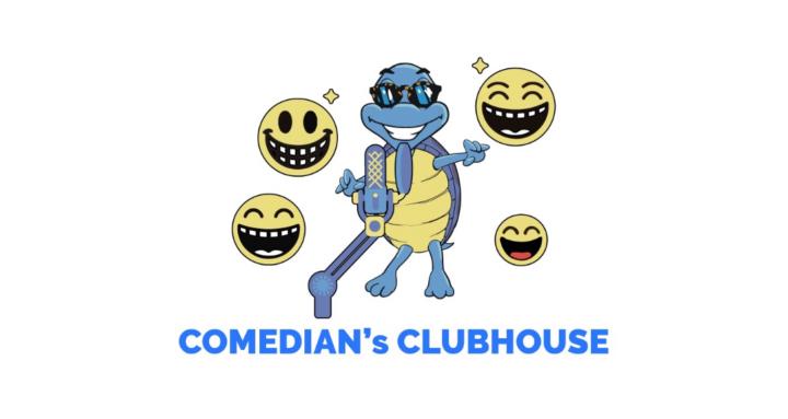 BT - COMEDIAN’S CLUBHOUSE