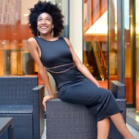 Biosha Jones