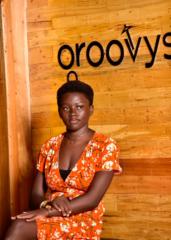 Adwoa Pokua Apenteng