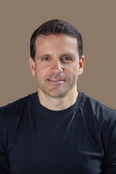 Mathieu Morin