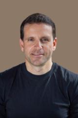 Mathieu Morin