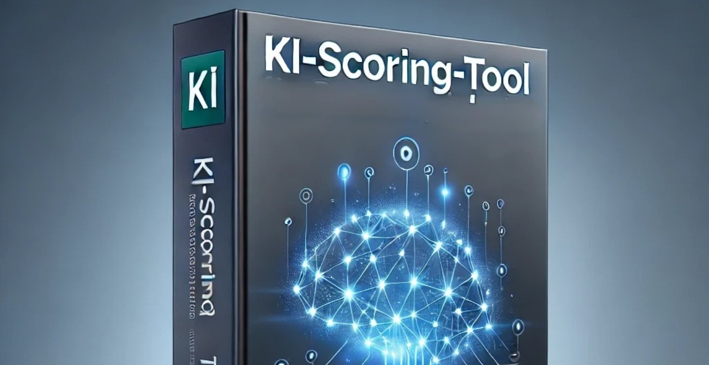 KI-Scoring-Tool für Prozessoptimierung