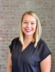 Catie Brenneman
