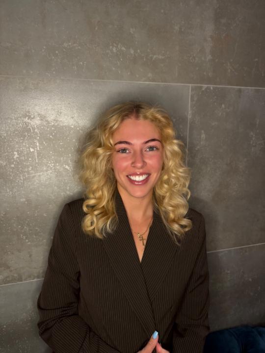 Flora Shadbolt