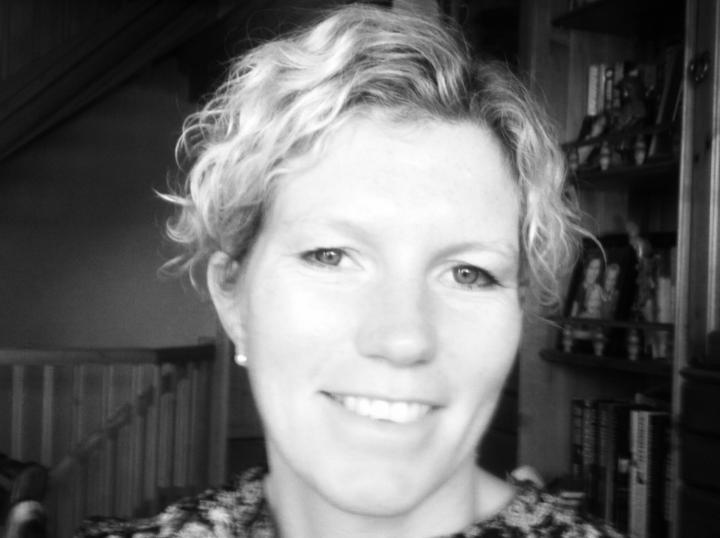 Kjersti Dalene