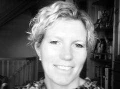 Kjersti Dalene