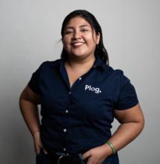 Maria Jose Escobedo