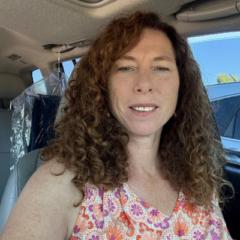 Starr van Dalen