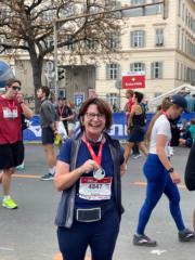 Brigitte Bitschnau