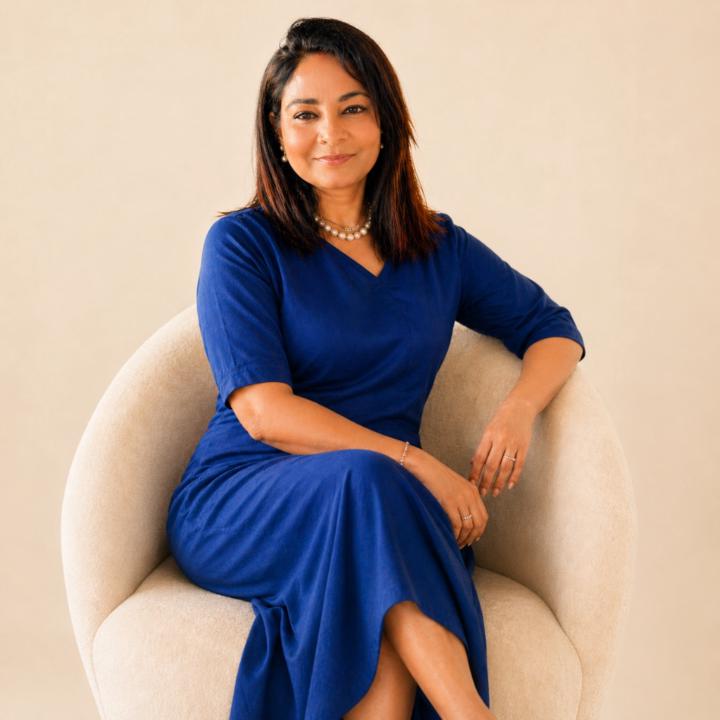 Baani Sharma