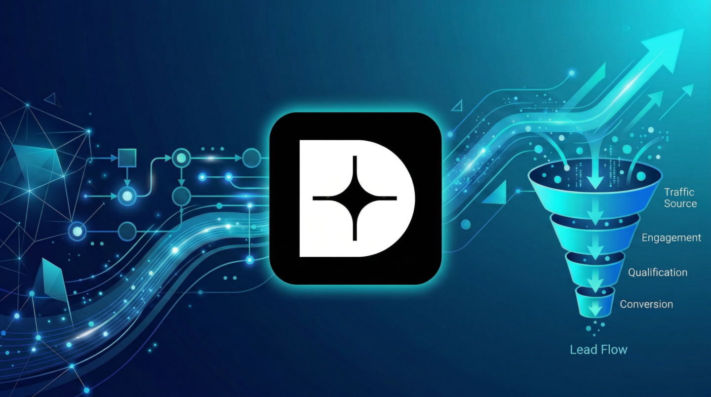 Dymix AI Lead Gen Academy
