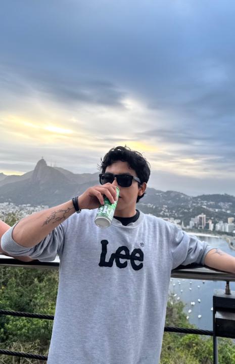 Abel Quinde