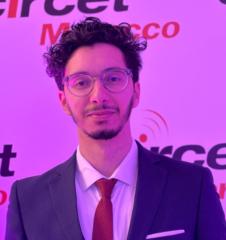 Hicham Nourdine