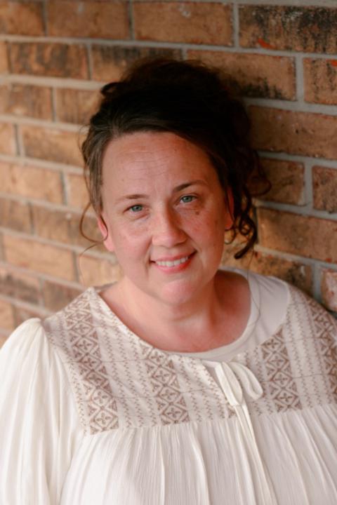 Mary Roper