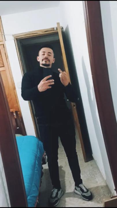 Juan Saenz