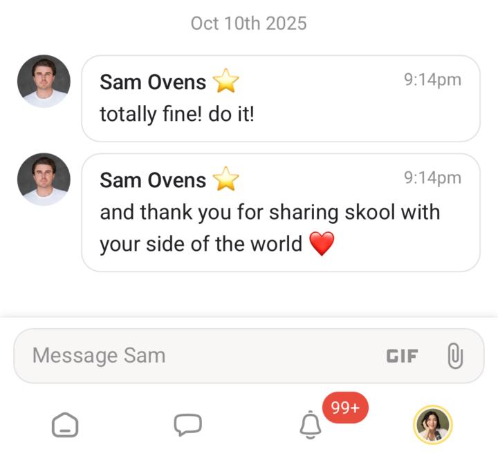 商業大神 Alex Homorzi 教你搞懂 Skool 變現心法