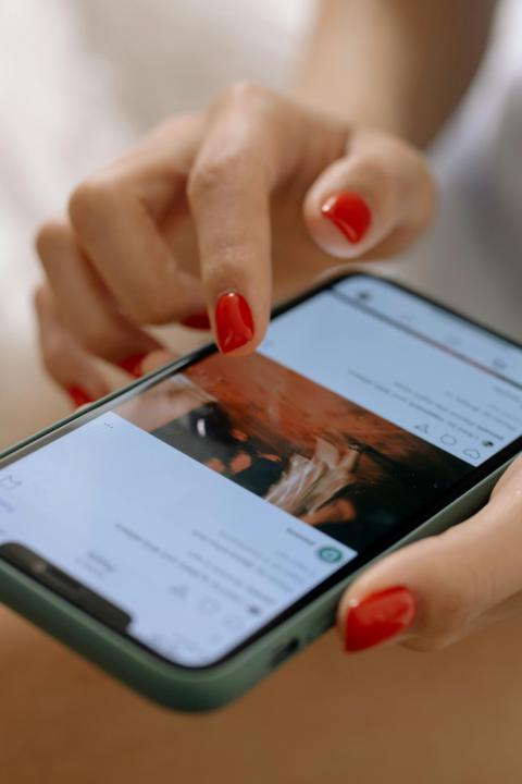 Instagram SEO 完整攻略：讓你的內容被更多人看見