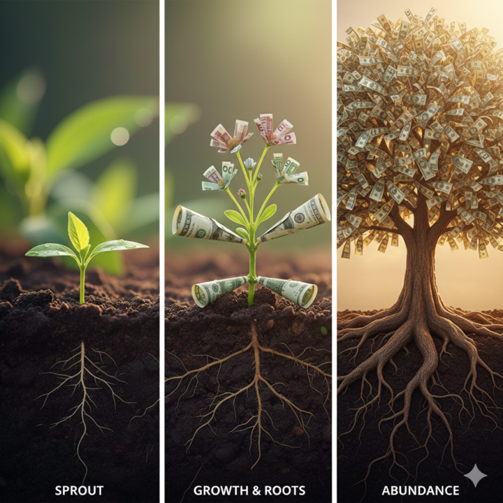 為什麼「爆紅」不是解答？想走得遠，你需要的不是衝勁