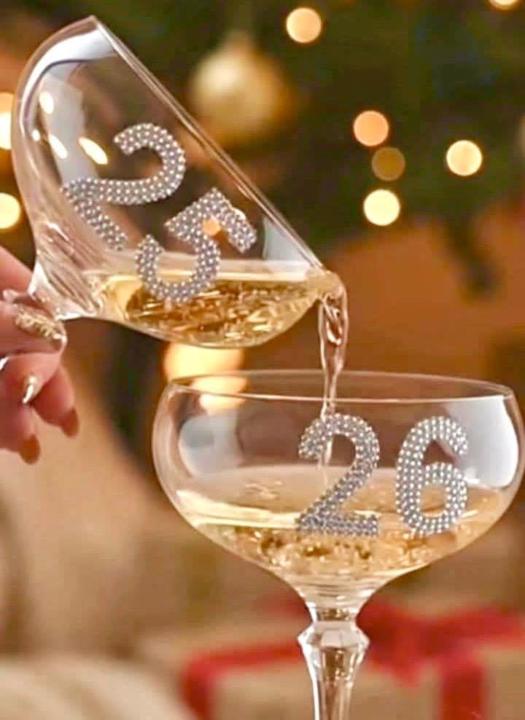 我的2025 & 2026….