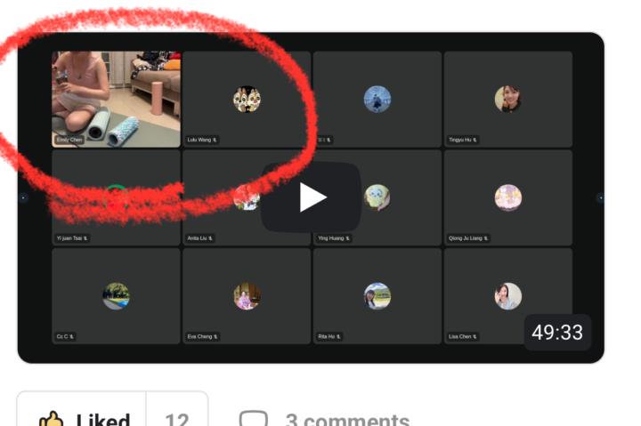 想請問如何下載SKool影片、直播影片疑問