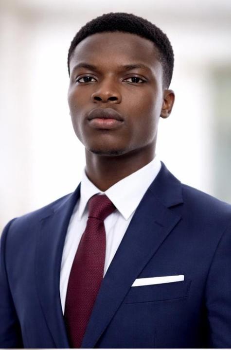 Coach Akipels O. Akinyode