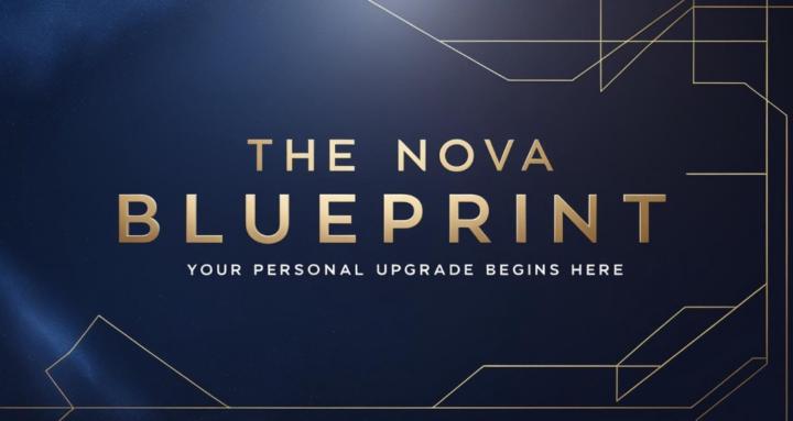 The Nova Blueprint