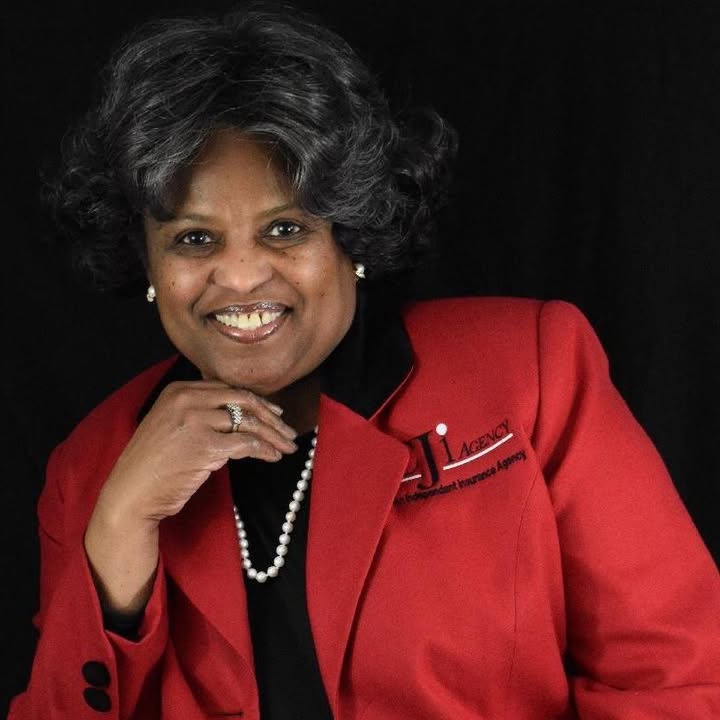 Betty Beverly-Stigger