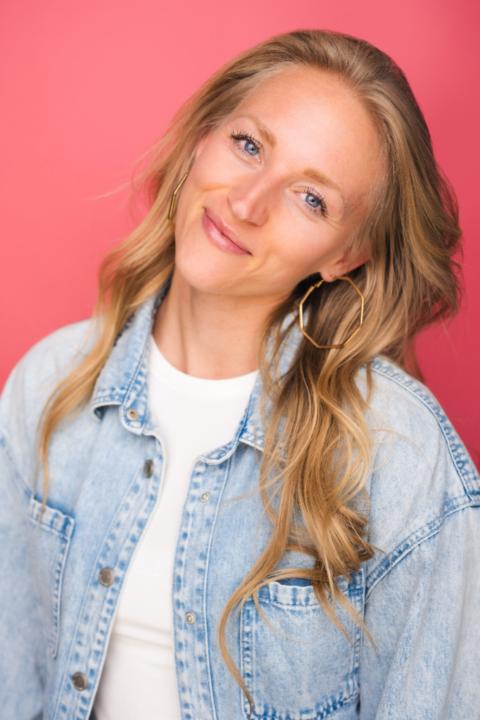 Alisa Farnsworth