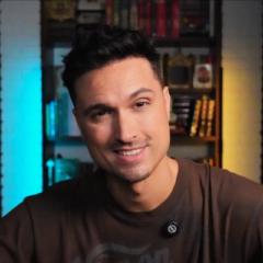 Alejandro Ramos