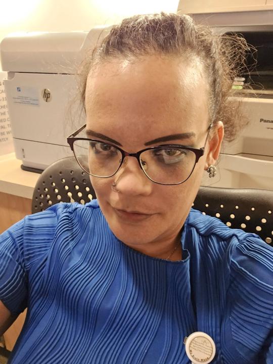 Kami Bryant