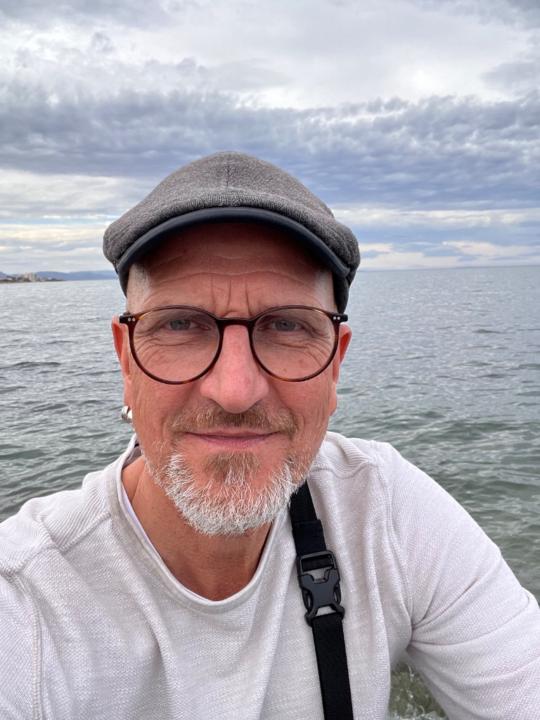 Ingo Lahl