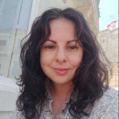 Sarah Jayne Portelli