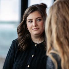 Meghan Wieske