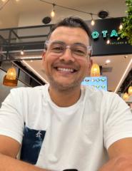Alberto Porras