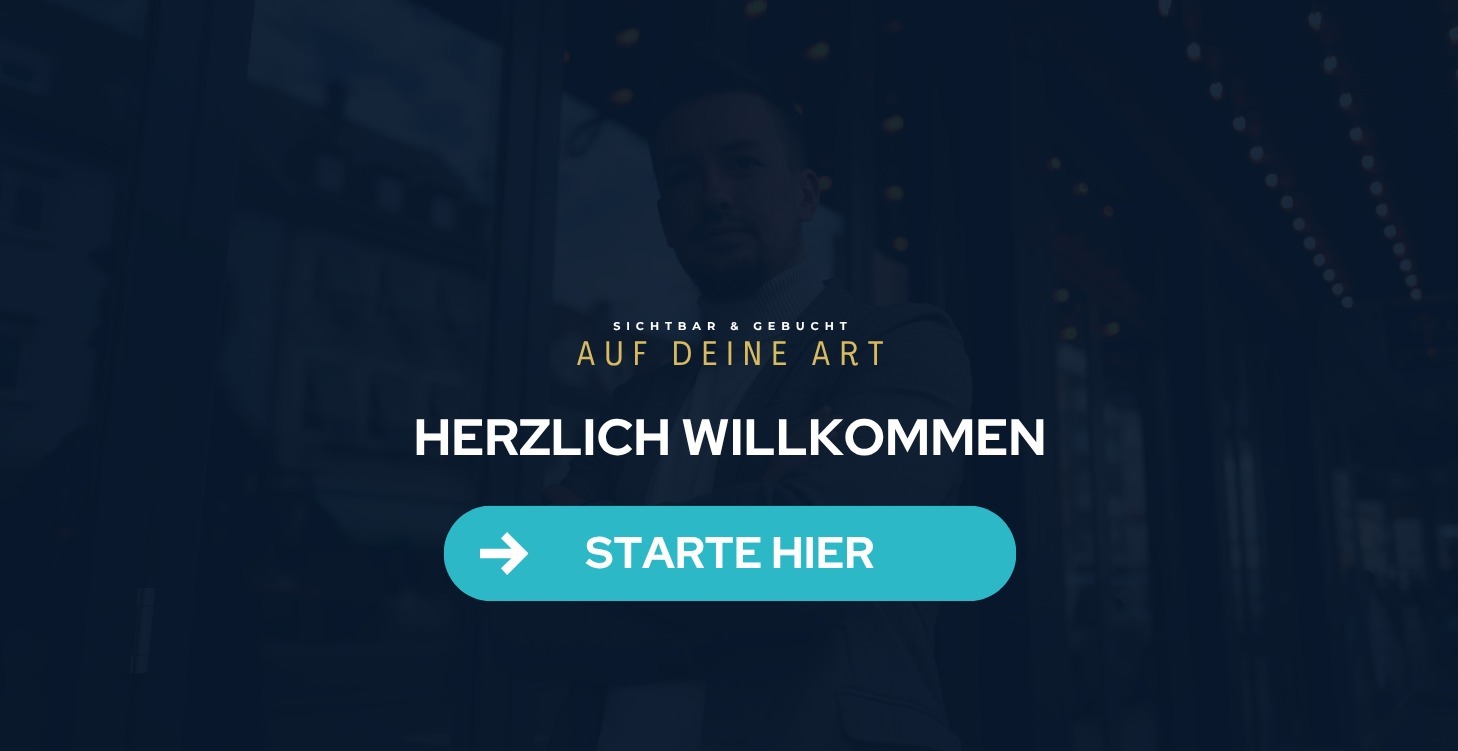 1. Vorstellung der Community