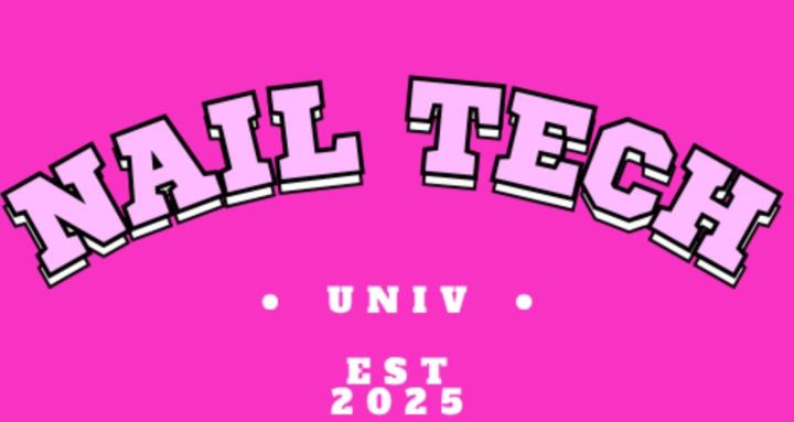 Nail Tech University NTU