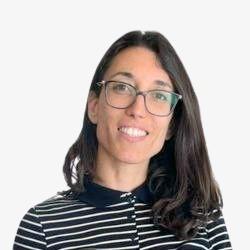 Noelia Santaolaria