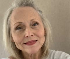 Anne Arnold