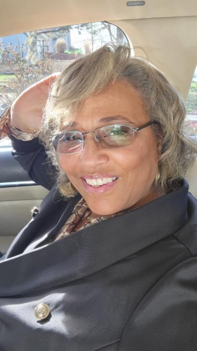 Donnita L. Patterson-Brown