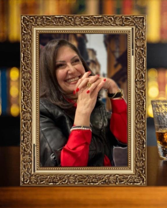 Caroline Chadarevian