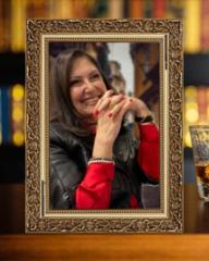 Caroline Chadarevian