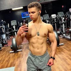 Dominick Davis